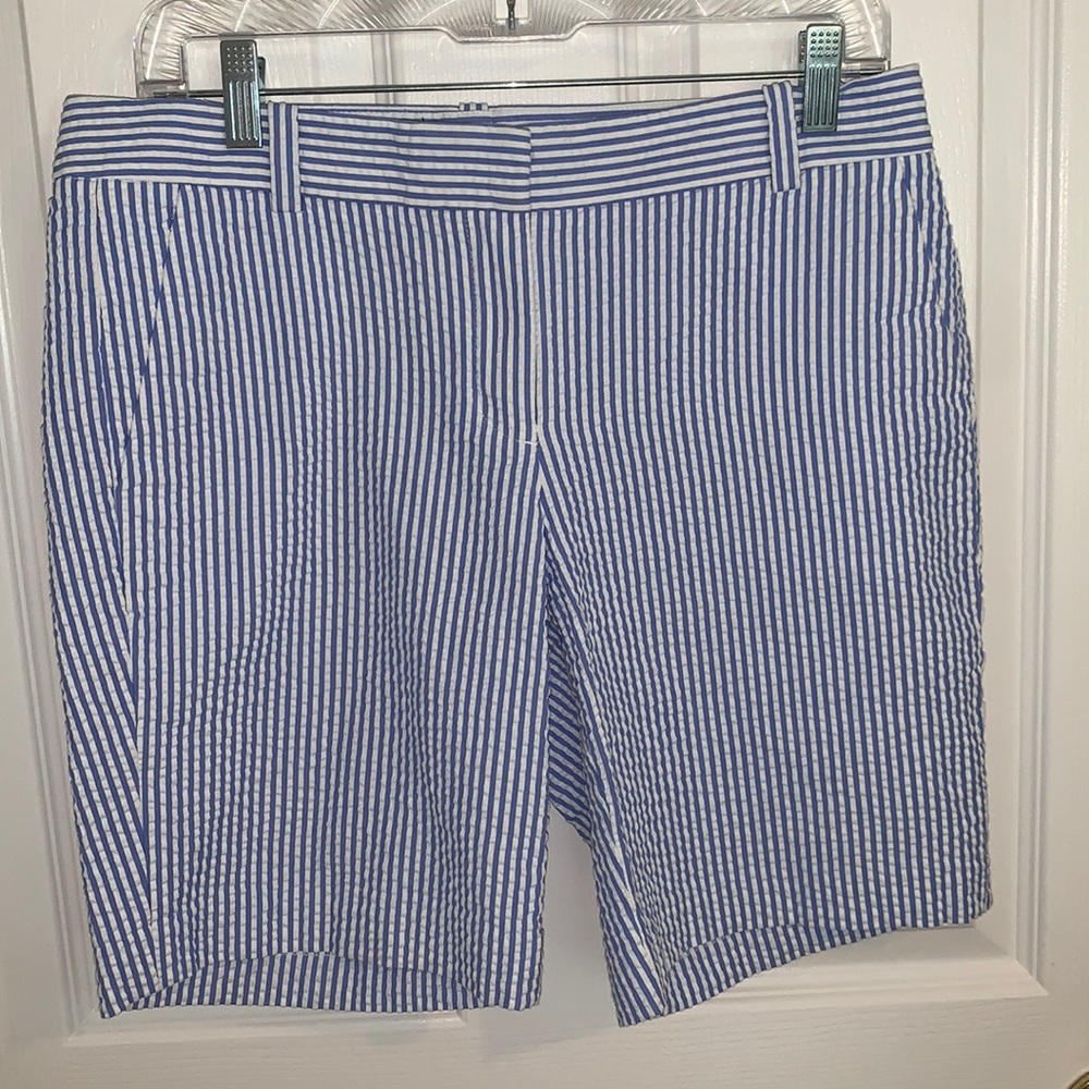 🛑SOLD J.CREW Bermuda Shorts